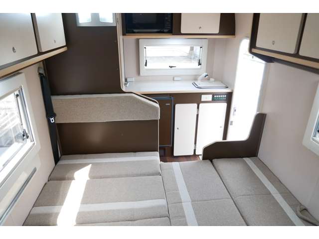 Toyota Light Ace Truck 12