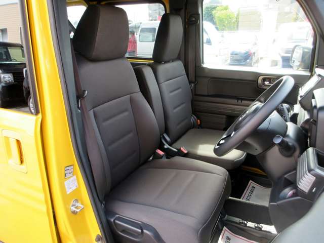 Honda N-VAN 8