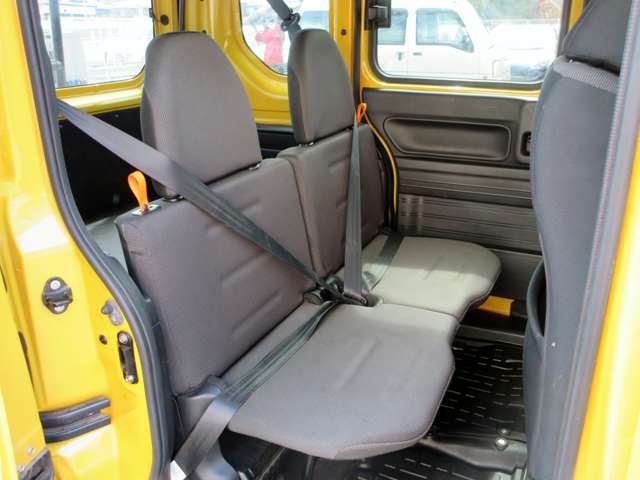 Honda N-VAN 9