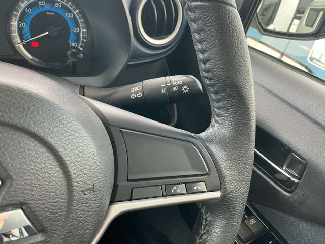 Mitsubishi eK X 11