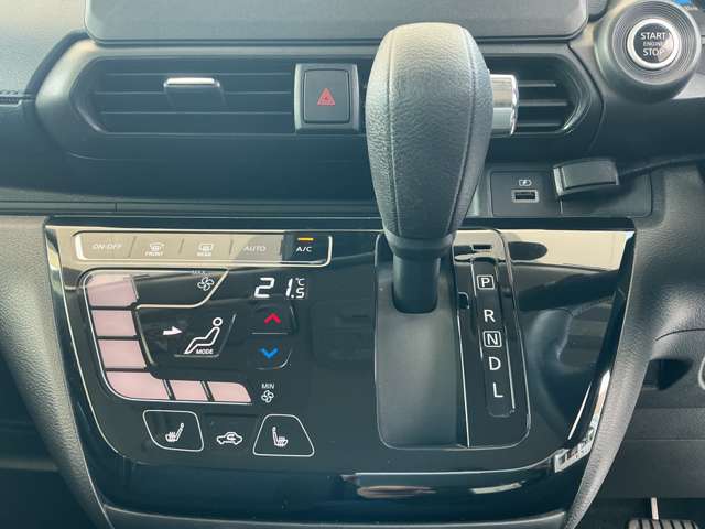 Mitsubishi eK X 4