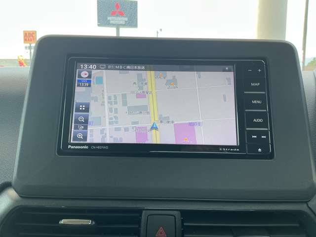 Mitsubishi eK X 5