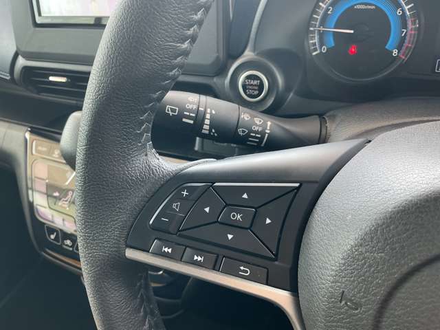 Mitsubishi eK X 10