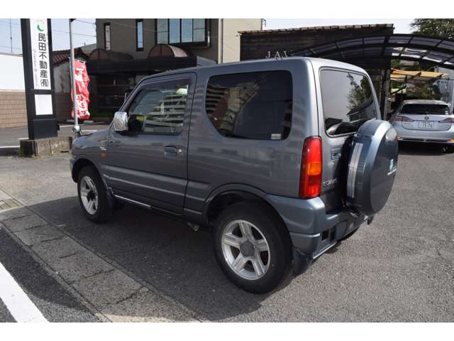 Suzuki Jimny 11
