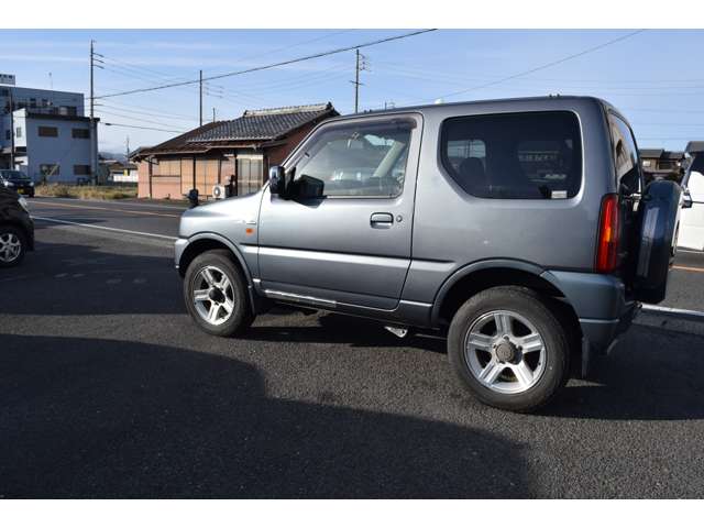 Suzuki Jimny 12