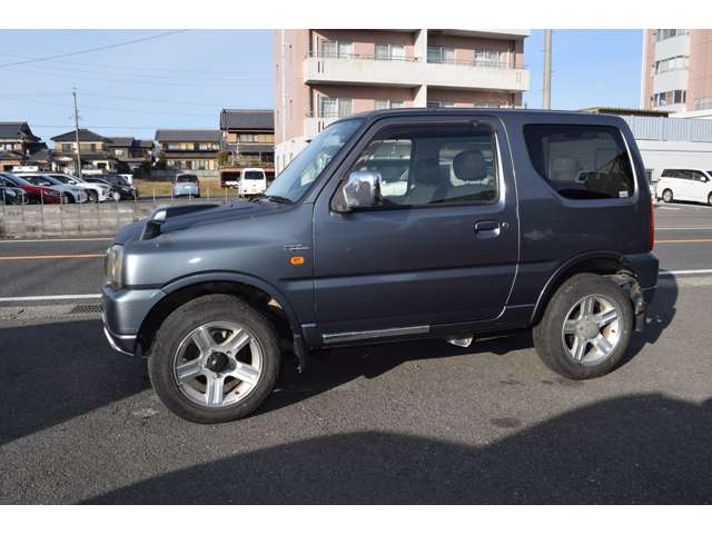 Suzuki Jimny 7