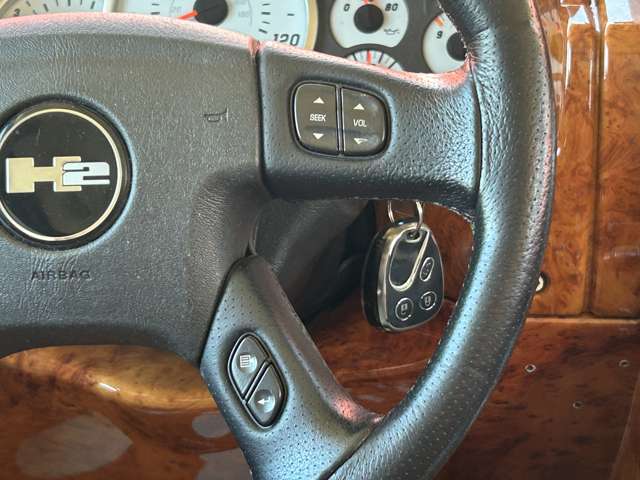 Hummer H2 11