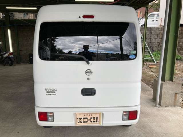 Nissan NV100 Clipper 2