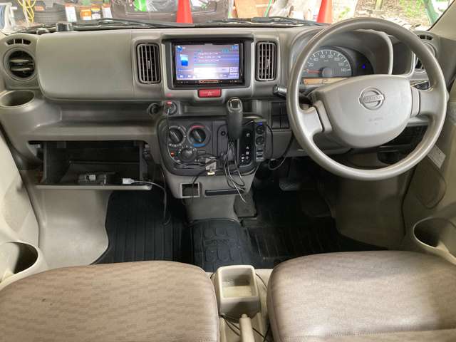 Nissan NV100 Clipper 3
