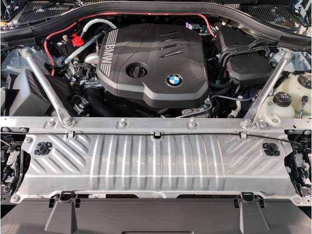 BMW X3 12