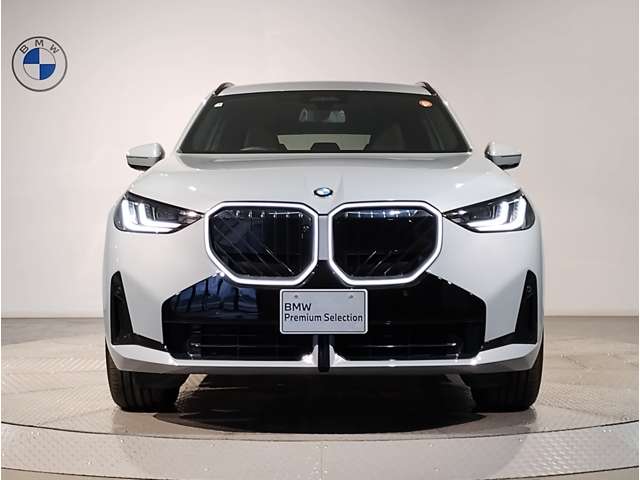 BMW X3 5