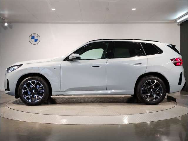 BMW X3 6