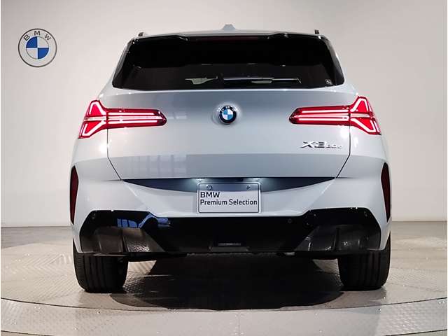 BMW X3 8