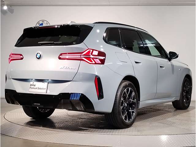 BMW X3 9