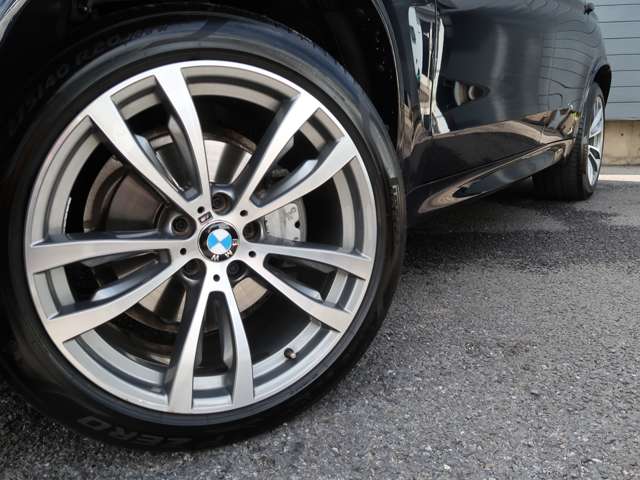 BMW X5 3
