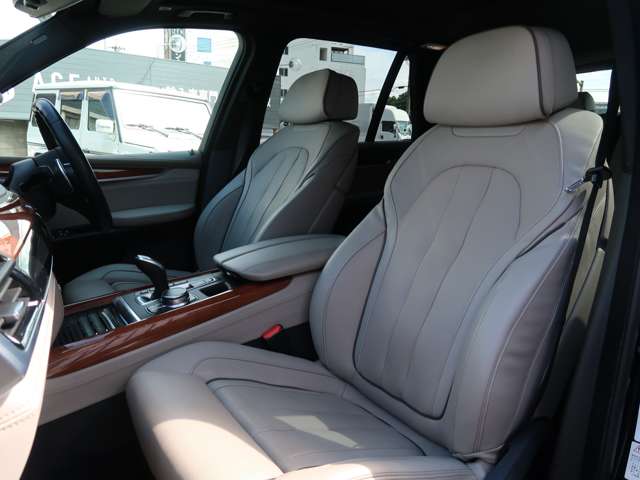 BMW X5 6