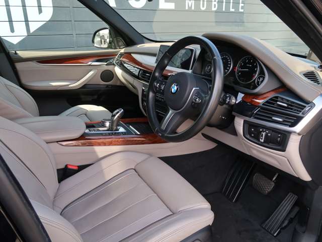 BMW X5 7