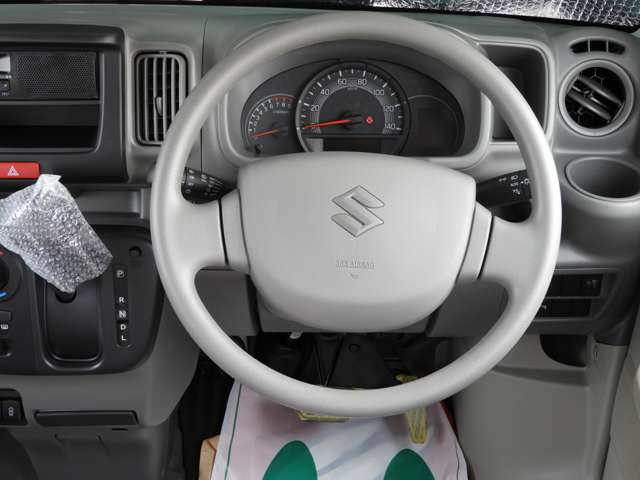 Suzuki Every 11
