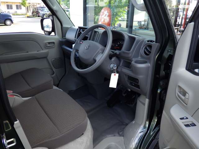 Suzuki Every 12