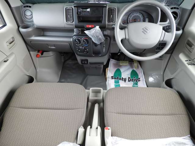 Suzuki Every 4