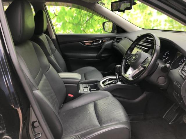 Nissan X-Trail 2