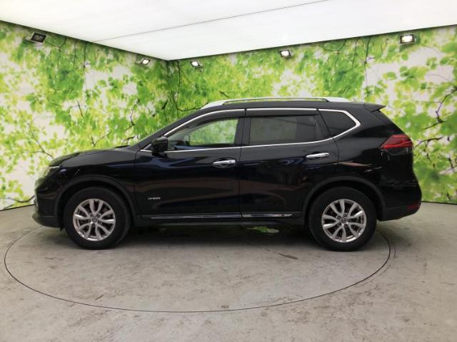 Nissan X-Trail 5