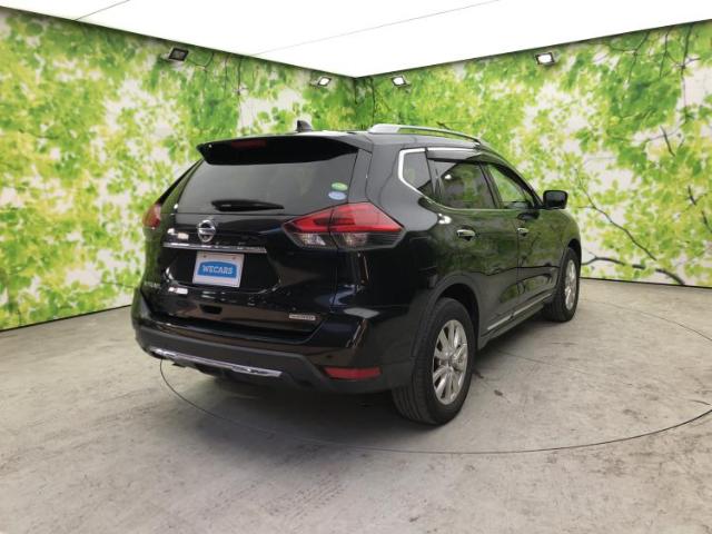 Nissan X-Trail 6