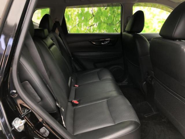 Nissan X-Trail 7