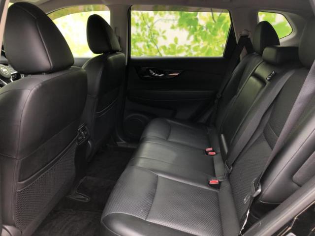 Nissan X-Trail 9