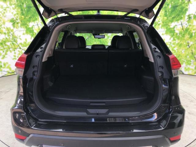 Nissan X-Trail 10