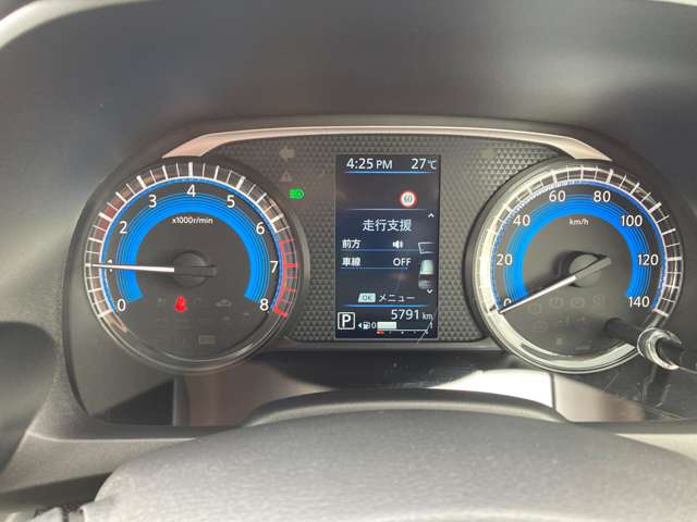 Mitsubishi eK X 5