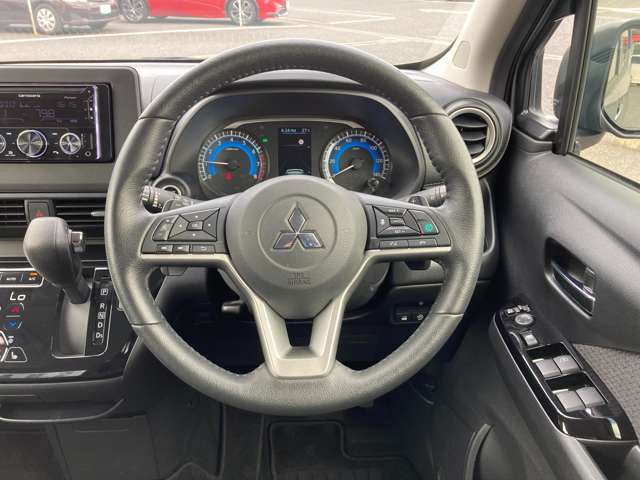 Mitsubishi eK X 6