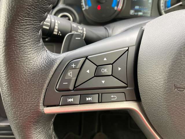 Mitsubishi eK X 7