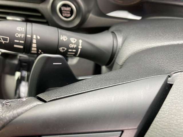 Mitsubishi eK X 9