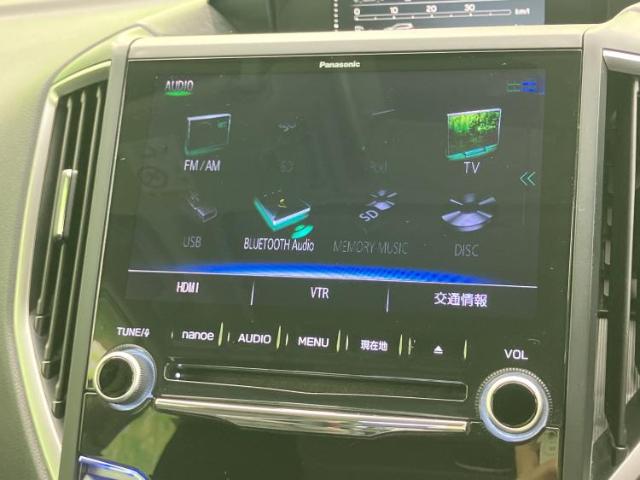 Subaru Forester 12