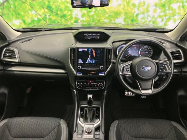 Subaru Forester 2