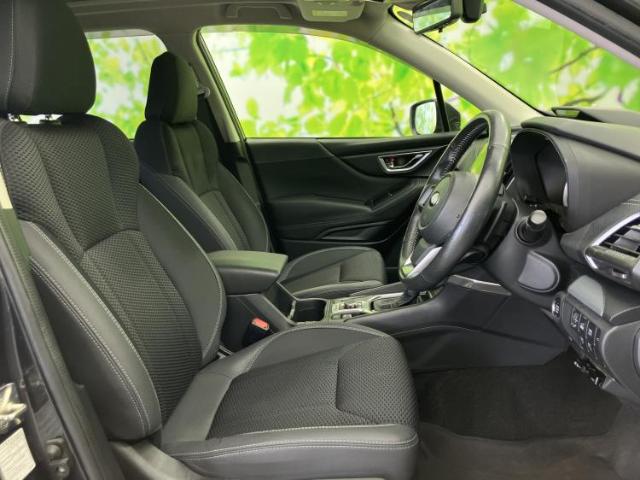 Subaru Forester 7