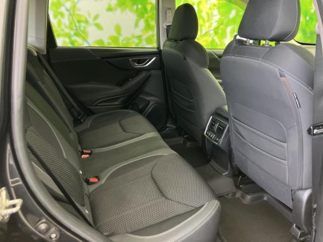 Subaru Forester 8