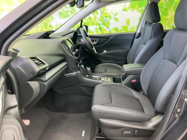 Subaru Forester 9