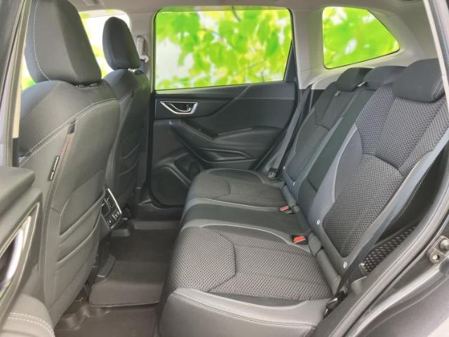 Subaru Forester 10