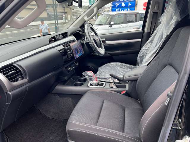 Toyota Hilux 12