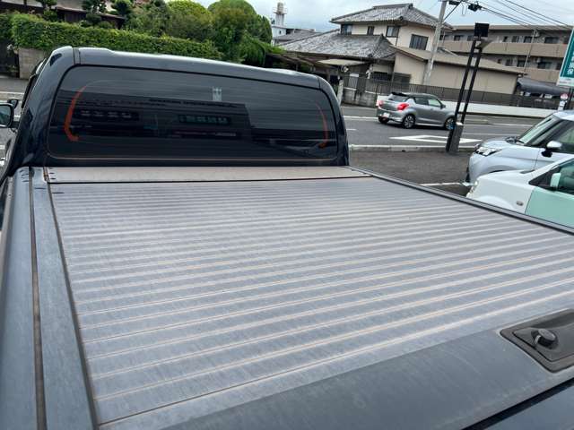 Toyota Hilux 10
