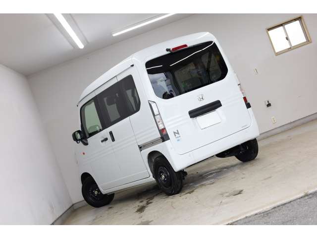 Honda N-VAN e: 11