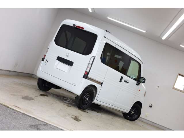 Honda N-VAN e: 12