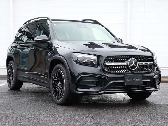 Mercedes-Benz GLB 6