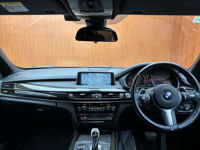 BMW X5 4