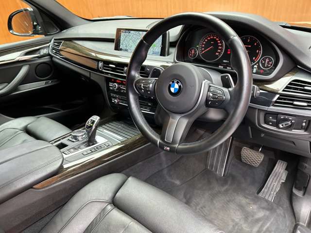 BMW X5 5