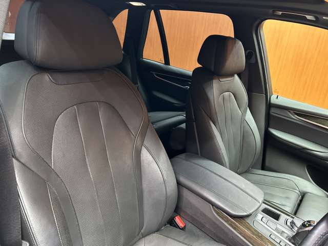 BMW X5 6