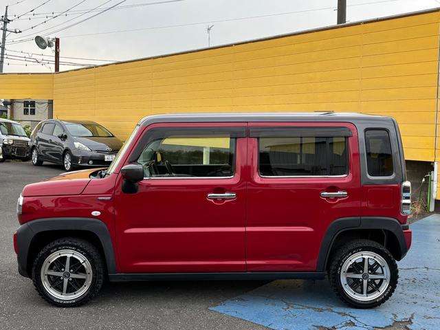 Suzuki Hustler 5