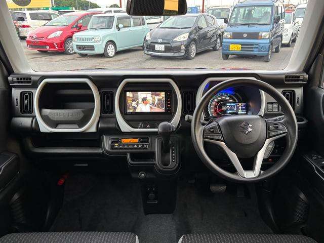 Suzuki Hustler 10